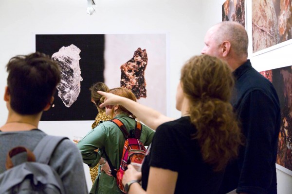 BFA Fine Arts - Bachelor Fine Arts, School Of Visual Arts, SVA NYC