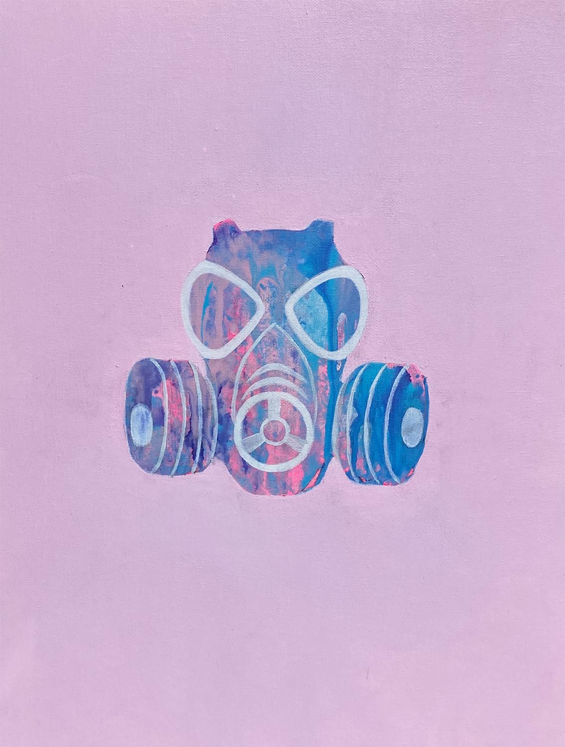 Jenny Kim - Students - BFA Fine Arts - School of Visual Arts, SVA NYC