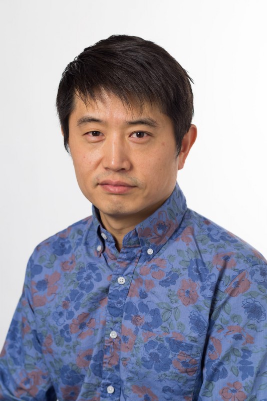 Sung Jin Choi - BFA Fine Arts - School of Visual Arts, SVA NYC