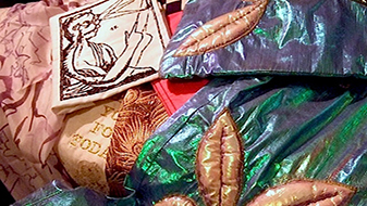 Introduction to Fiber Art and Costumes