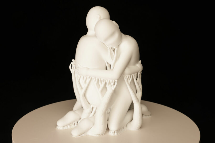 Support / Surface Redux